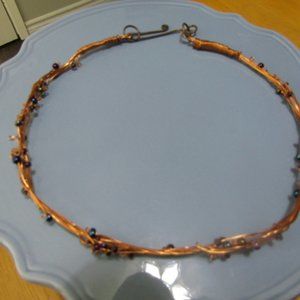 Copper Choker